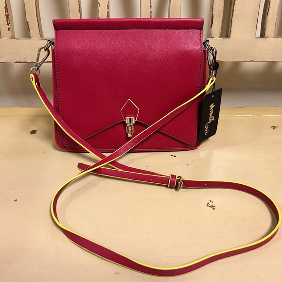 New. MissLo Girl Pretty Purse - Picture 2 of 15